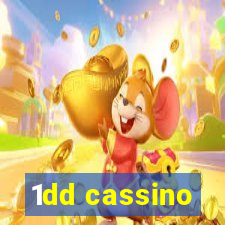 1dd cassino